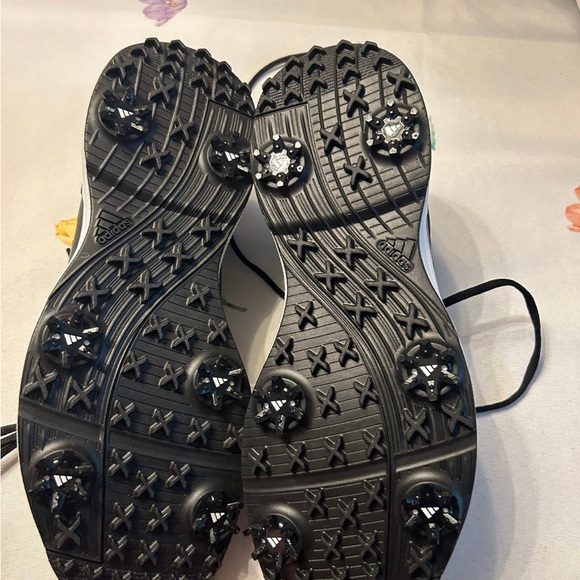 Adidas Tech Response 3.0 Men’s golf shoes size 11 - Picture 5 of 6